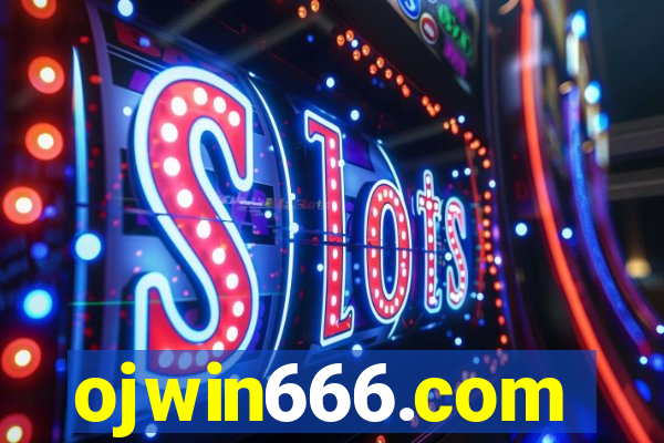 ojwin666.com