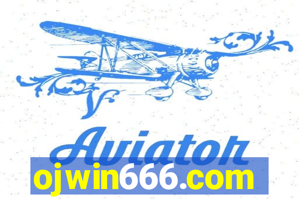 ojwin666.com