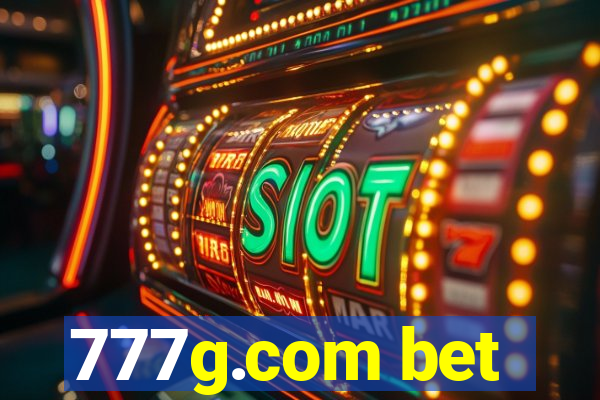 777g.com bet