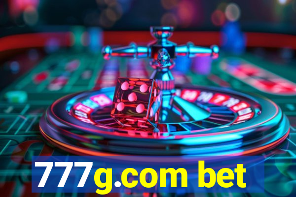 777g.com bet