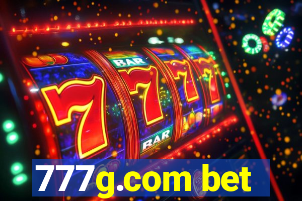 777g.com bet