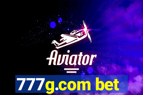 777g.com bet