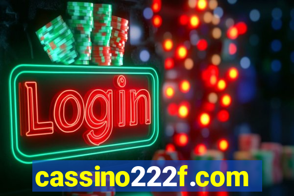 cassino222f.com