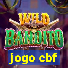 jogo cbf