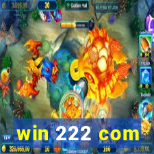 win 222 com