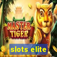 slots elite