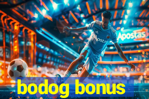 bodog bonus