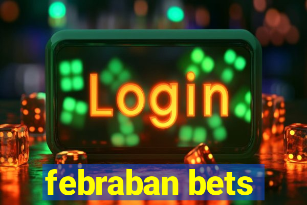 febraban bets