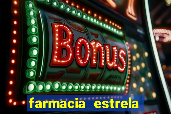 farmacia estrela porto alegre