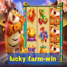 lucky farm-win