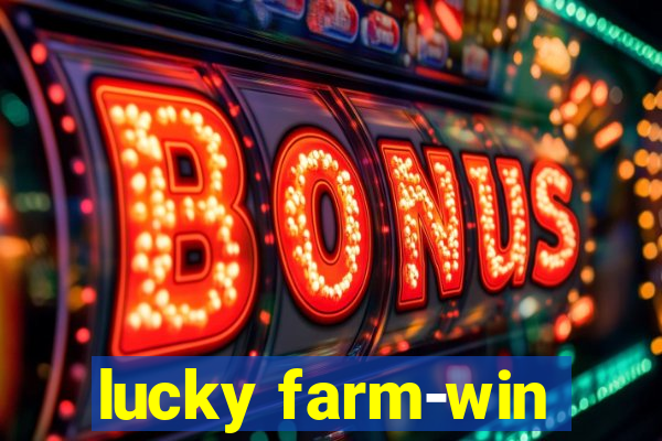 lucky farm-win