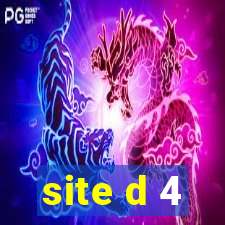 site d 4