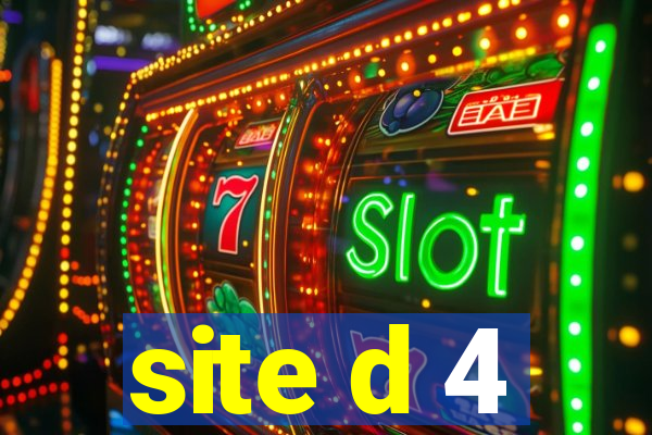 site d 4