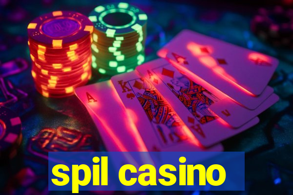 spil casino