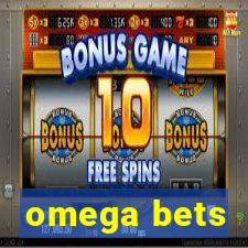 omega bets