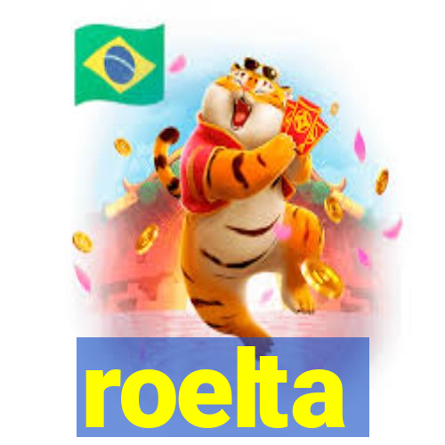 roelta