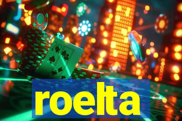 roelta