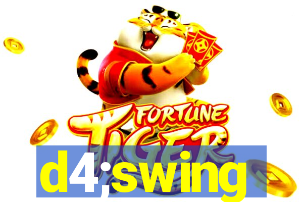 d4;swing