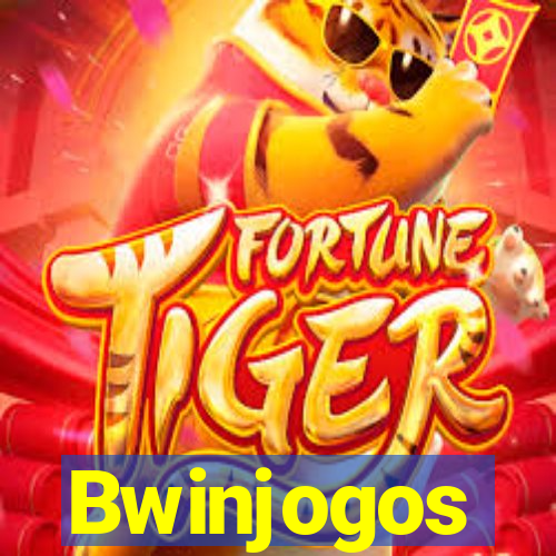 Bwinjogos