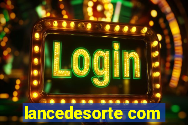 lancedesorte com