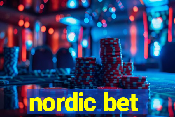 nordic bet