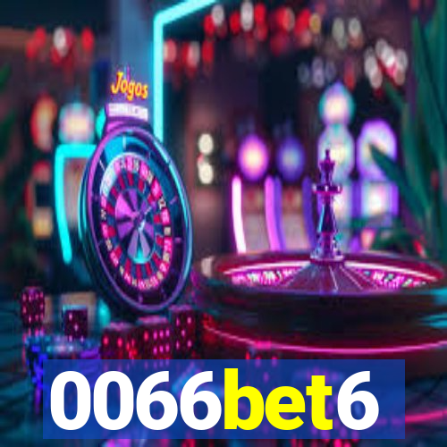 0066bet6