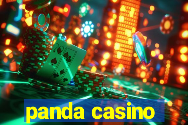 panda casino