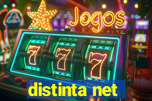 distinta net