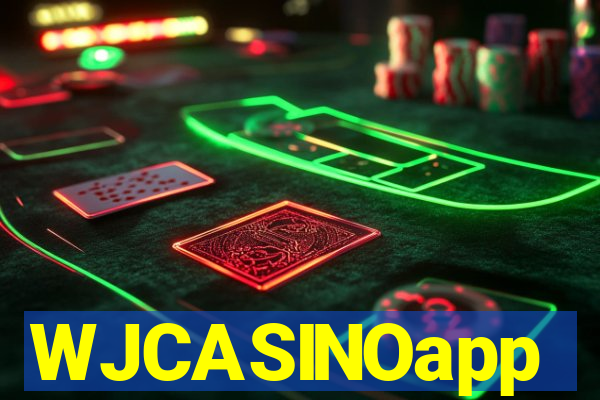 WJCASINOapp