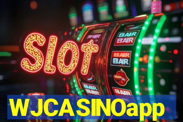 WJCASINOapp