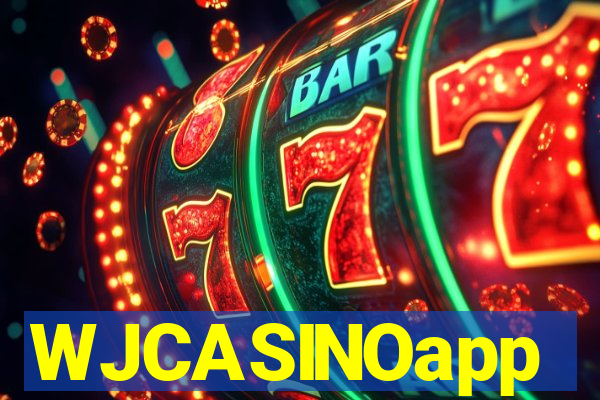 WJCASINOapp