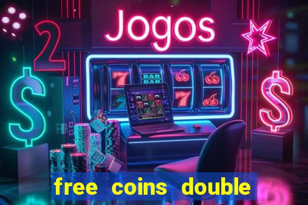 free coins double u casino