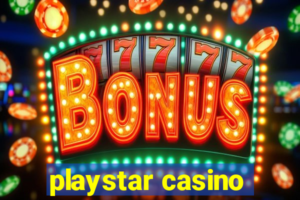 playstar casino