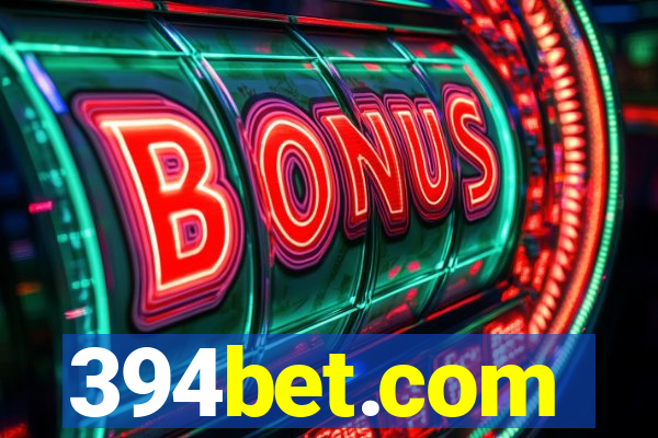 394bet.com