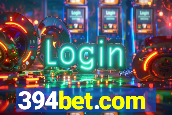 394bet.com