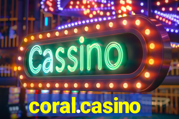 coral.casino