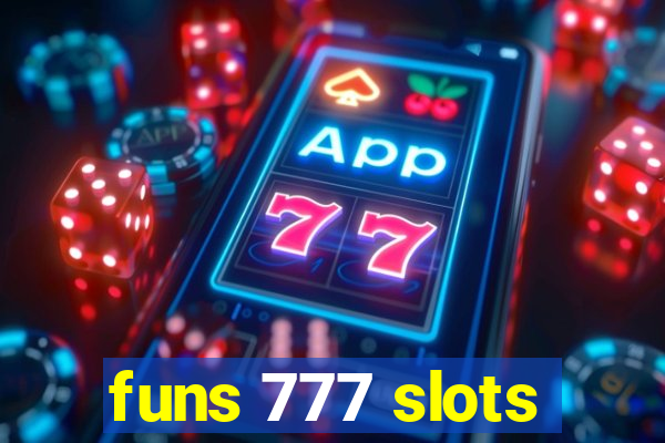 funs 777 slots