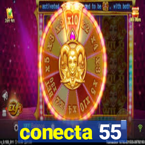 conecta 55