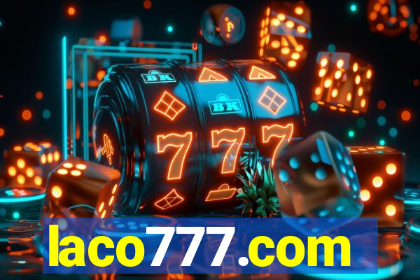 laco777.com