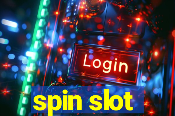 spin slot