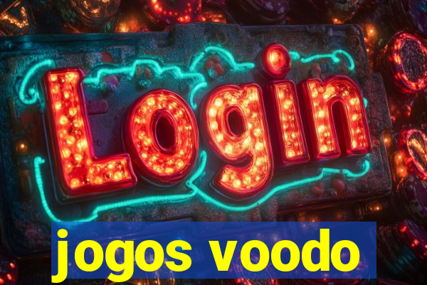 jogos voodo