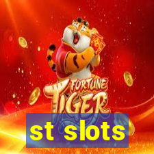 st slots