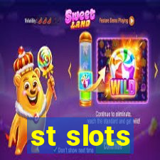 st slots