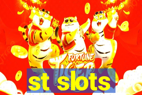 st slots