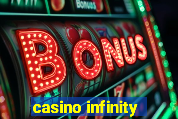 casino infinity