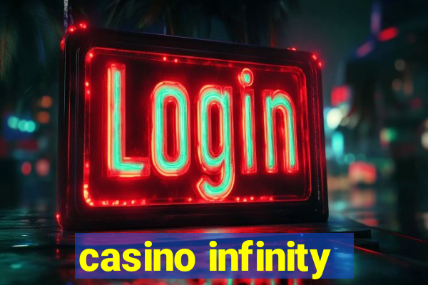 casino infinity