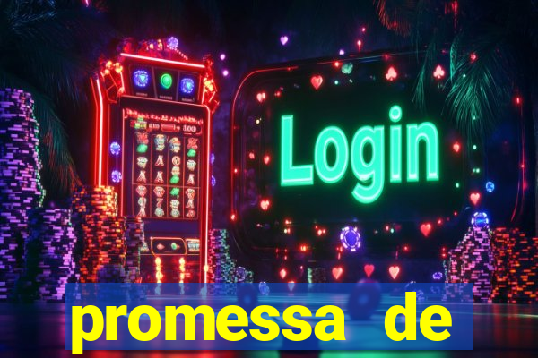 promessa de pagamento vivo