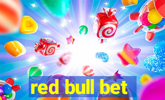 red bull bet