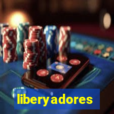 liberyadores