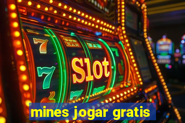 mines jogar gratis